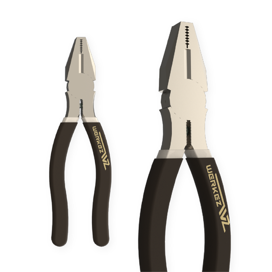 Combination Pliers