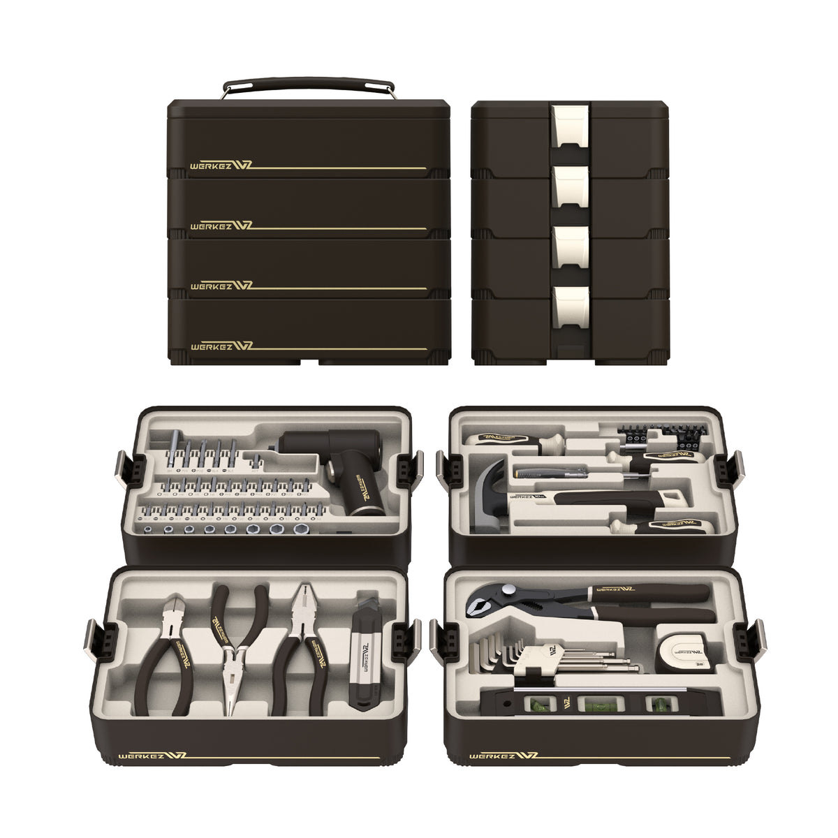 Home Pro Kit