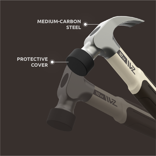 Claw Hammer