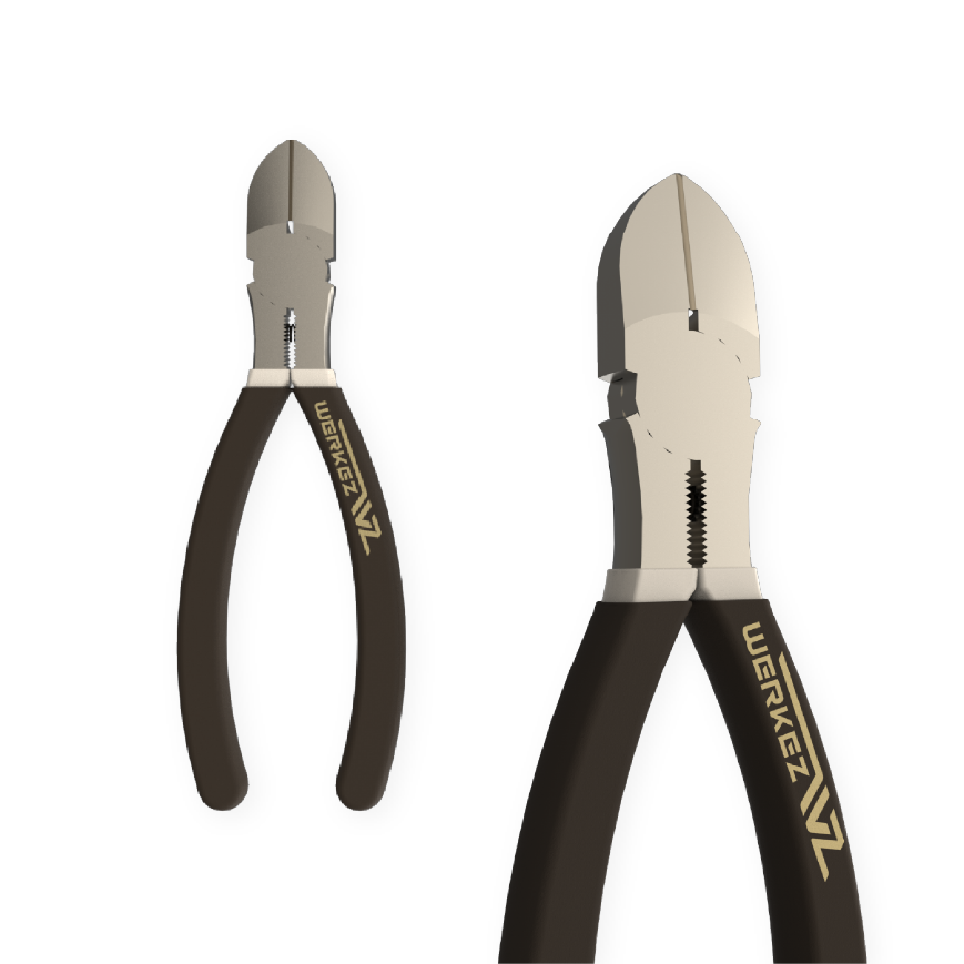 Cutting Pliers