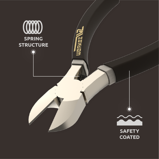 Cutting Pliers