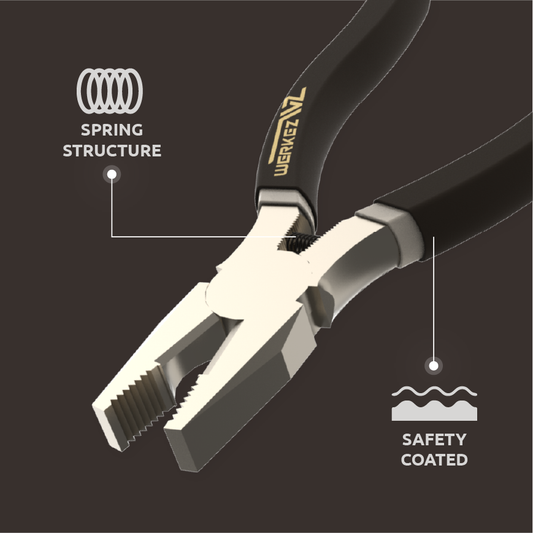 Combination Pliers