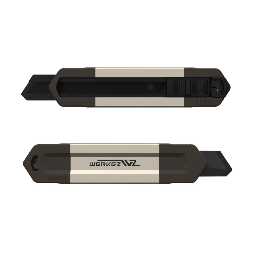 UtilityKnife