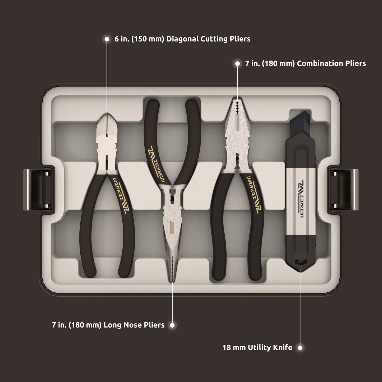 Plier