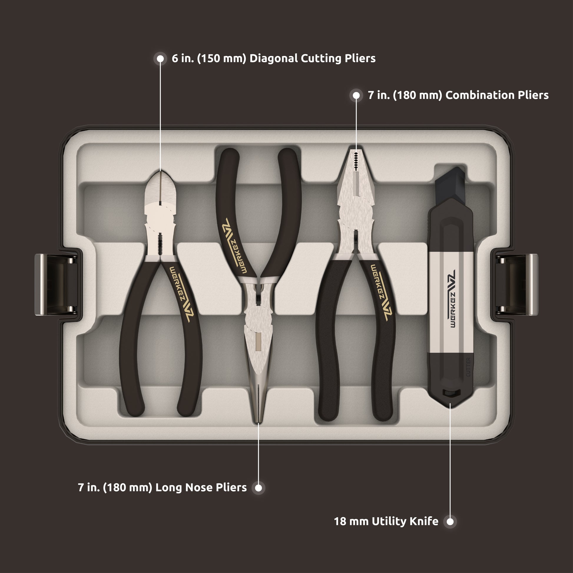 Plier