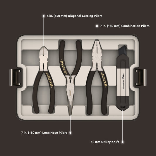 Plier