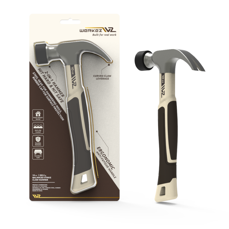 Claw Hammer