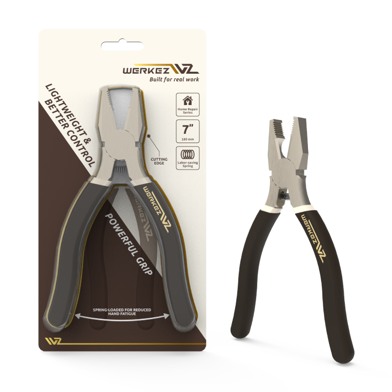 Combination Pliers