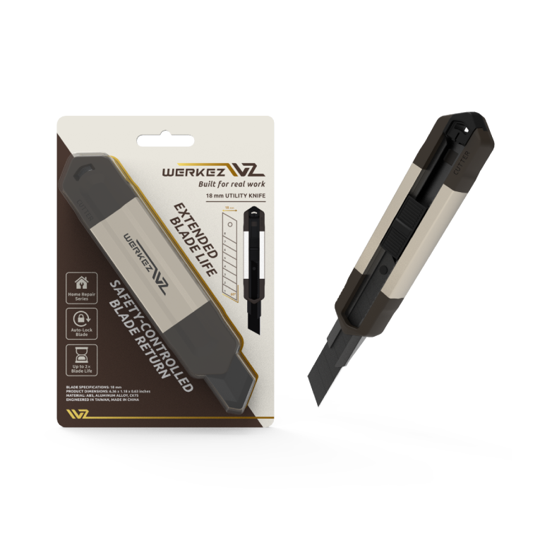 UtilityKnife
