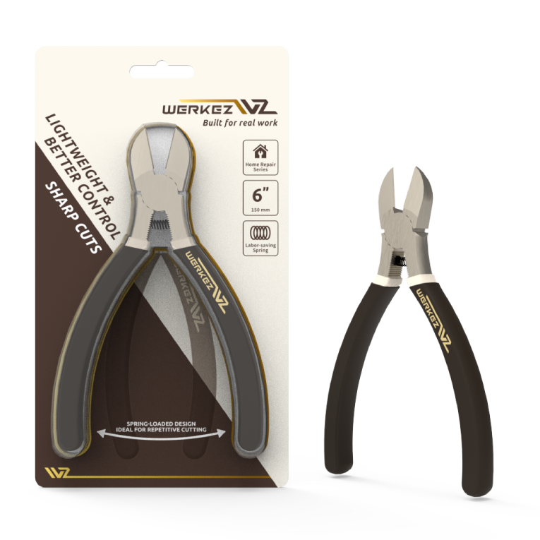 Cutting Pliers