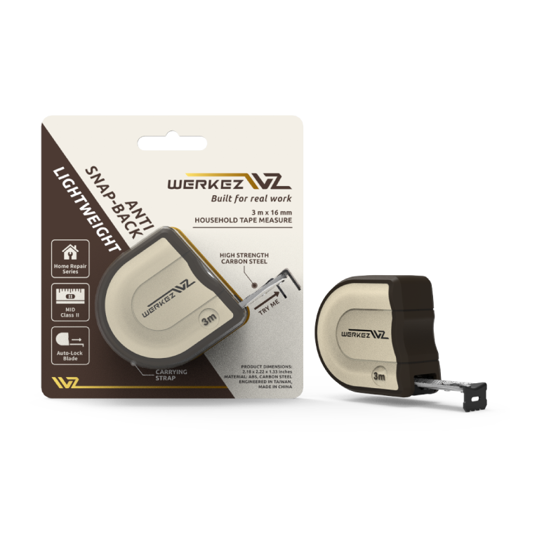 measuring tape