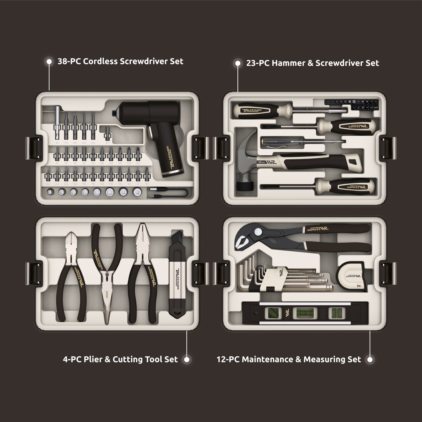 Home Repair Tool