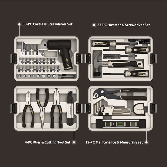 Home Repair Tool