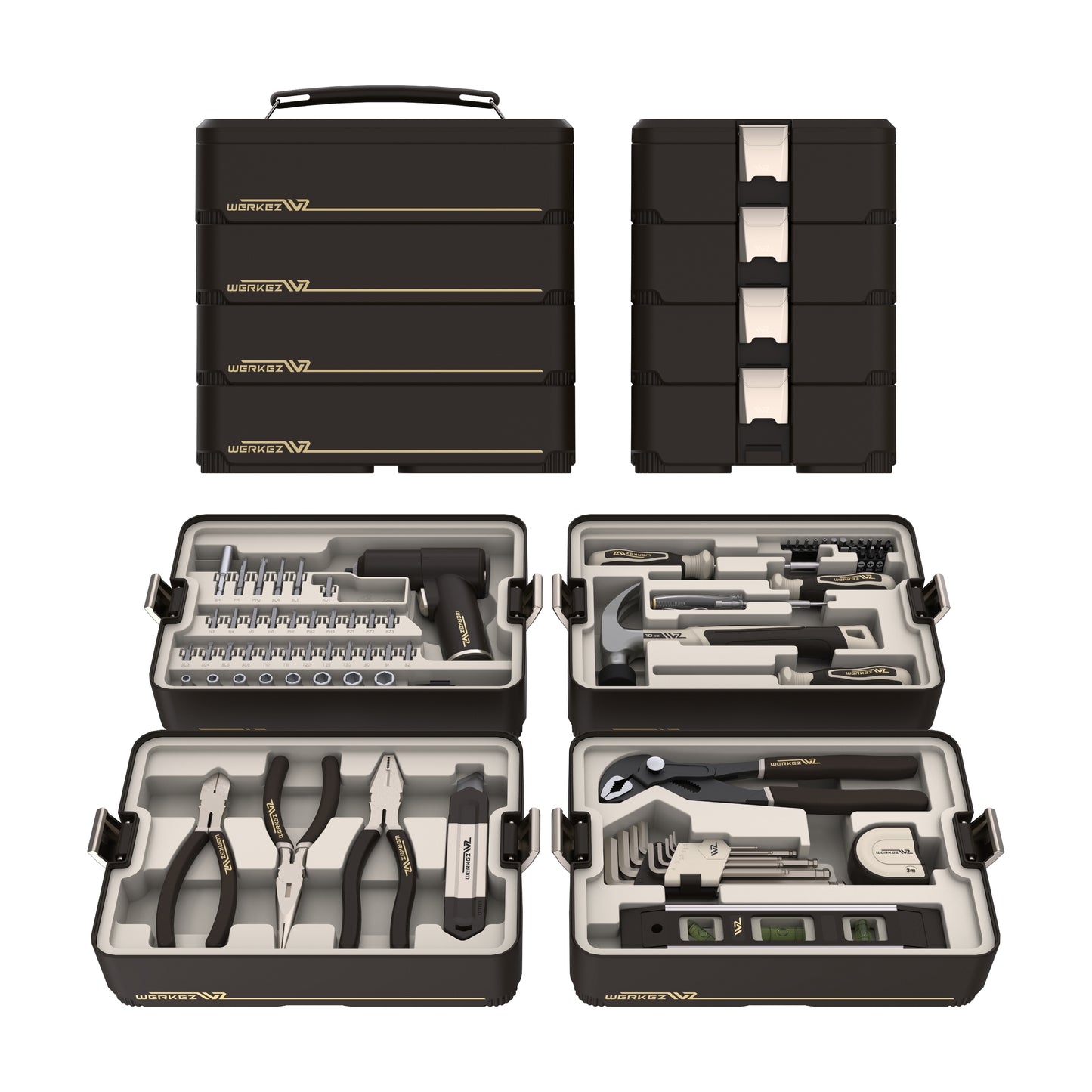 Home Repair Tool