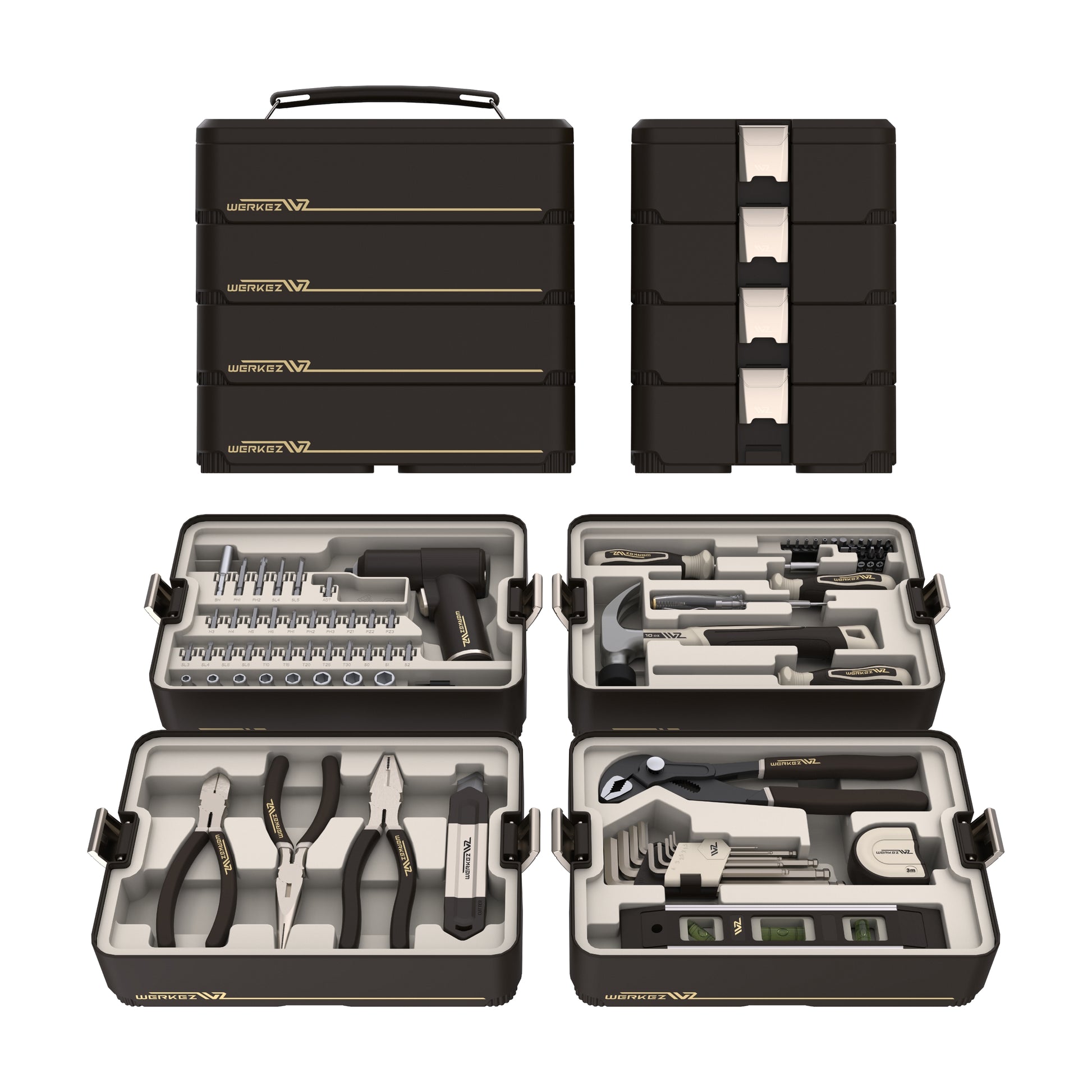 Home Repair Tool