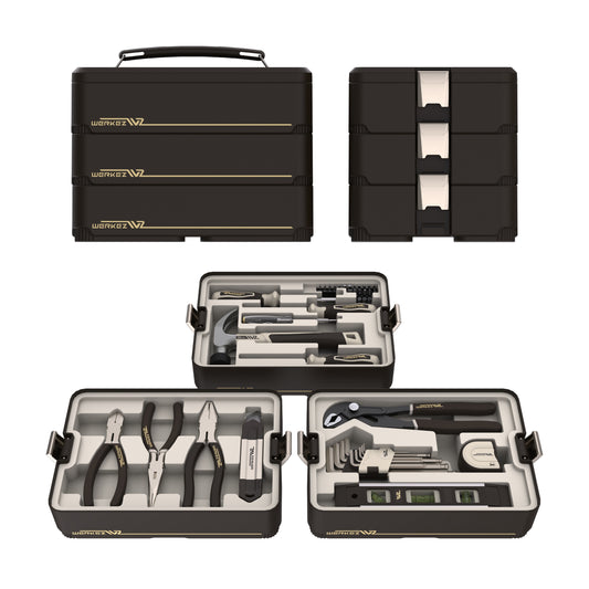 Home Repair Tool Kit Hand Tools