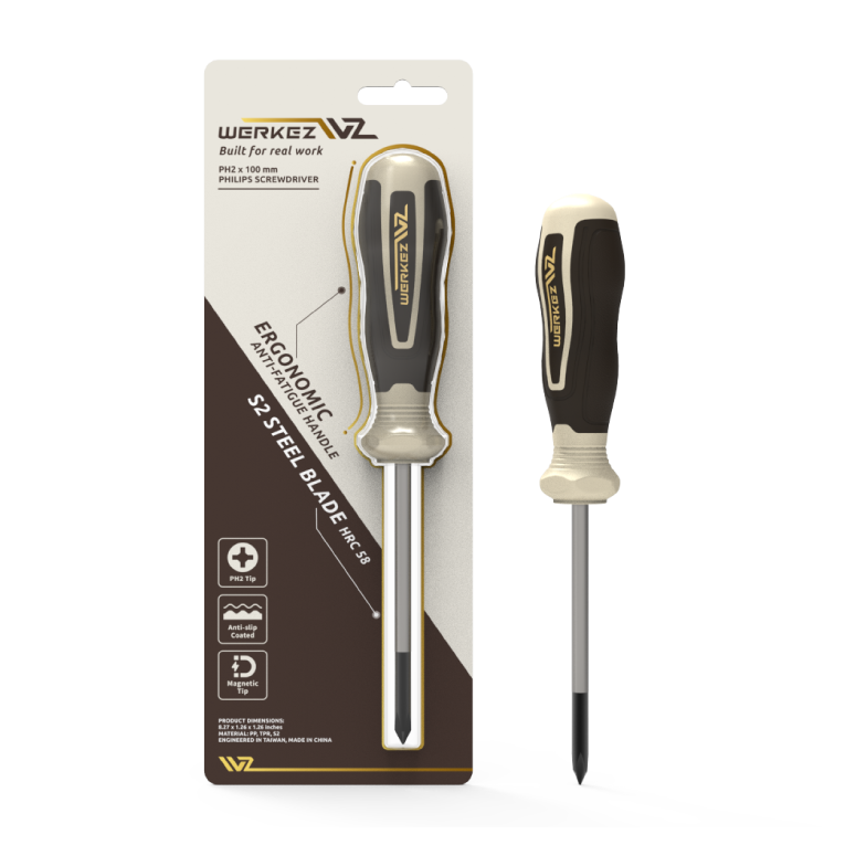 Screwdriver
