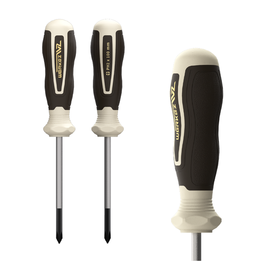 Screwdriver