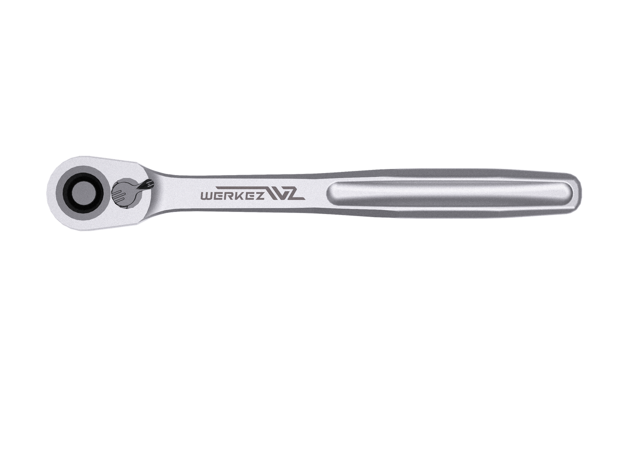 Ratchet Handle(Metal)