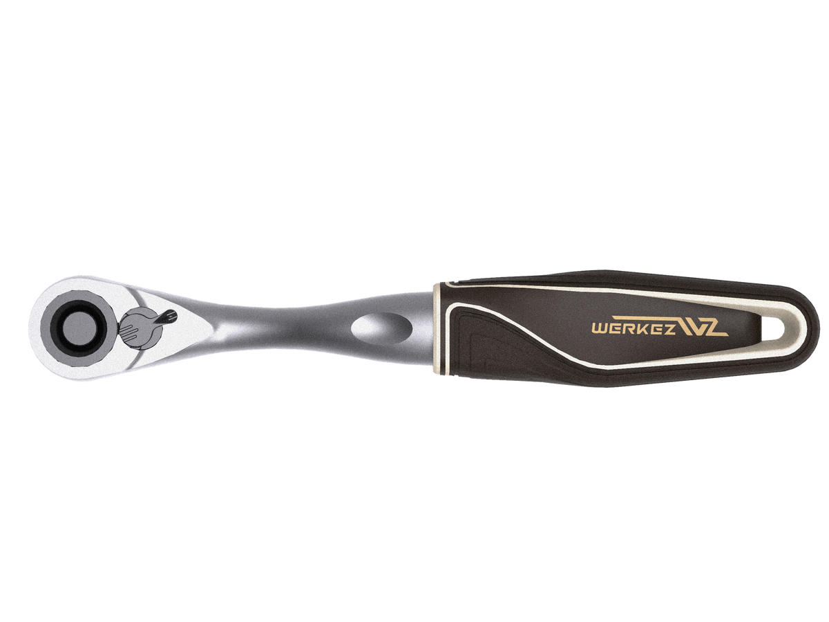 Ratchet Handle(Plastic)