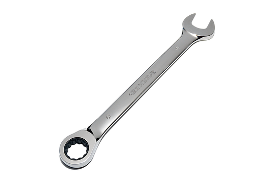 Reversible Ratcheting Wrenches