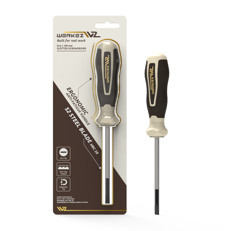 Screwdriver