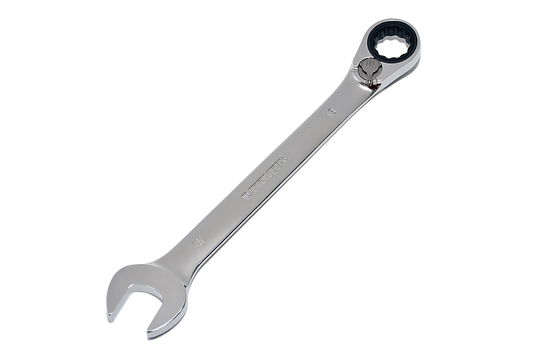 Switching Rratcheting Wrenches